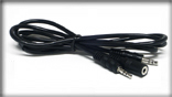 SLOT IT sector time expansion cable